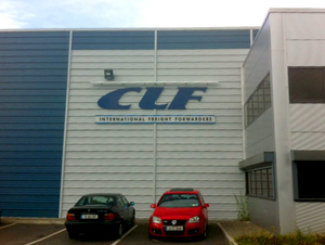 About CLF Freight
