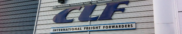 CLF Freight Forwarders